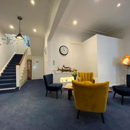 Rooms At Babbacombe 토키 외부 사진