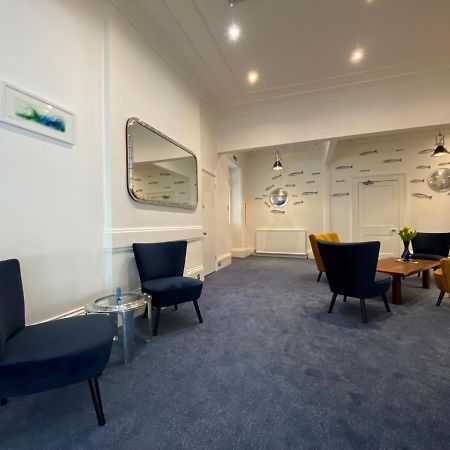Rooms At Babbacombe 토키 외부 사진