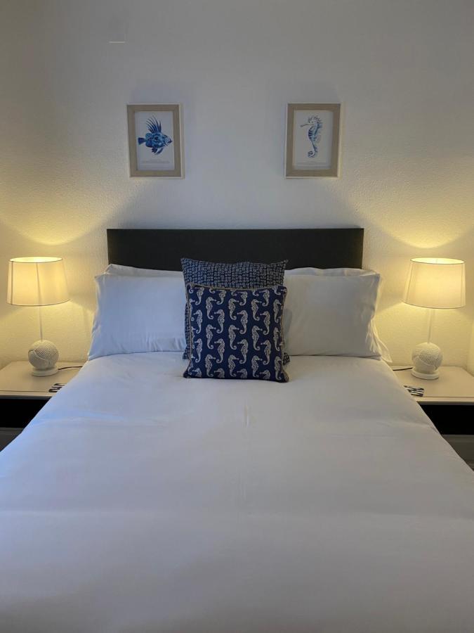 Rooms At Babbacombe 토키 외부 사진