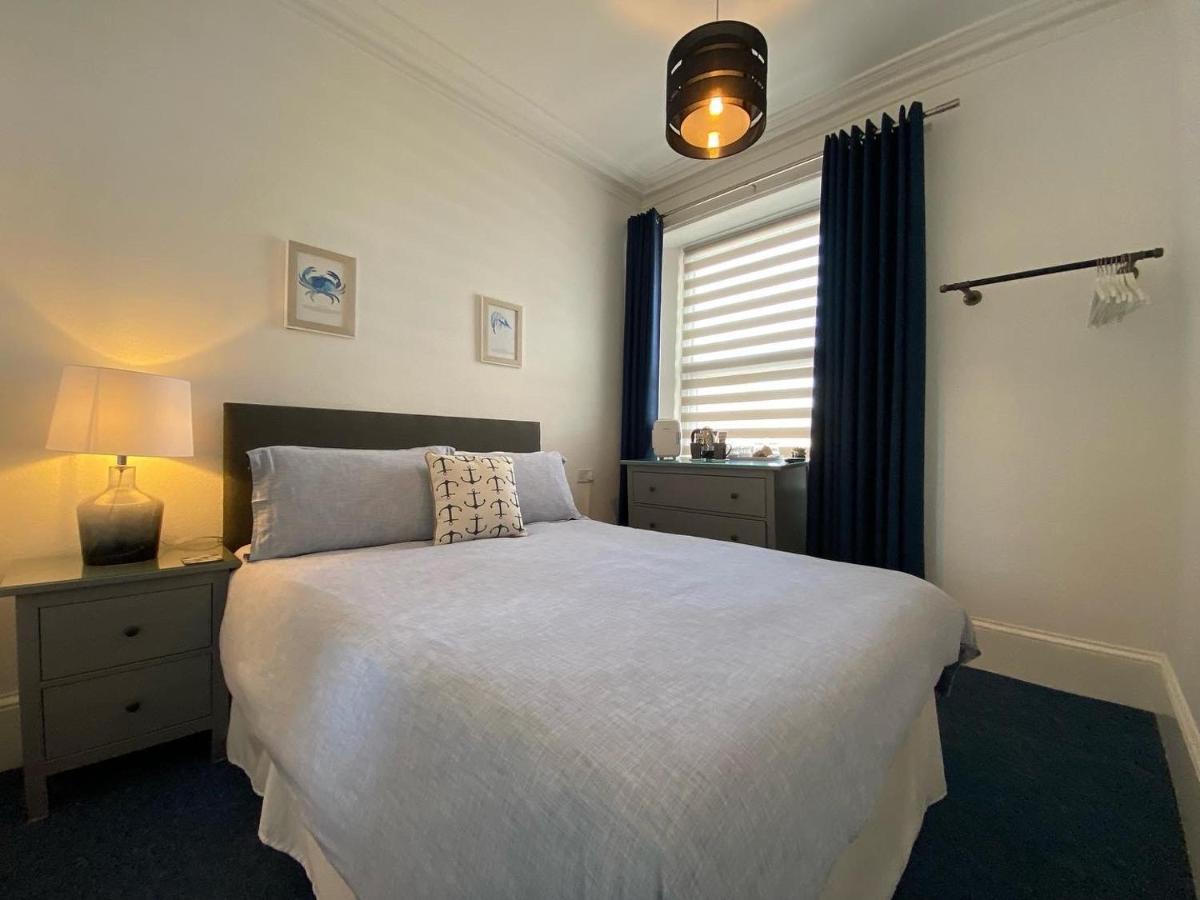 Rooms At Babbacombe 토키 외부 사진